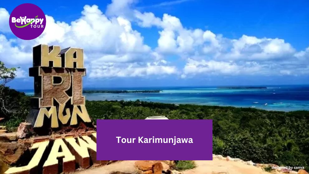 Tips Touring Karimunjawa 2023, Rekomendasi Paket